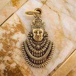 Khatu Shyam Locket for Men & Women Good for Health & Wealth