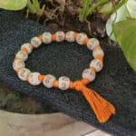 Buy Online Tulsi Radha Bracelet Original Vrindavan