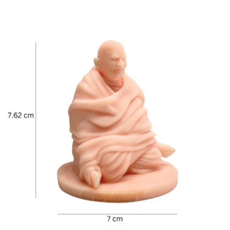 Neem Karoli Baba Idol