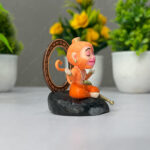 Bal Hanuman Mini Murtees idol Bal Roop Bajrangbali Murti