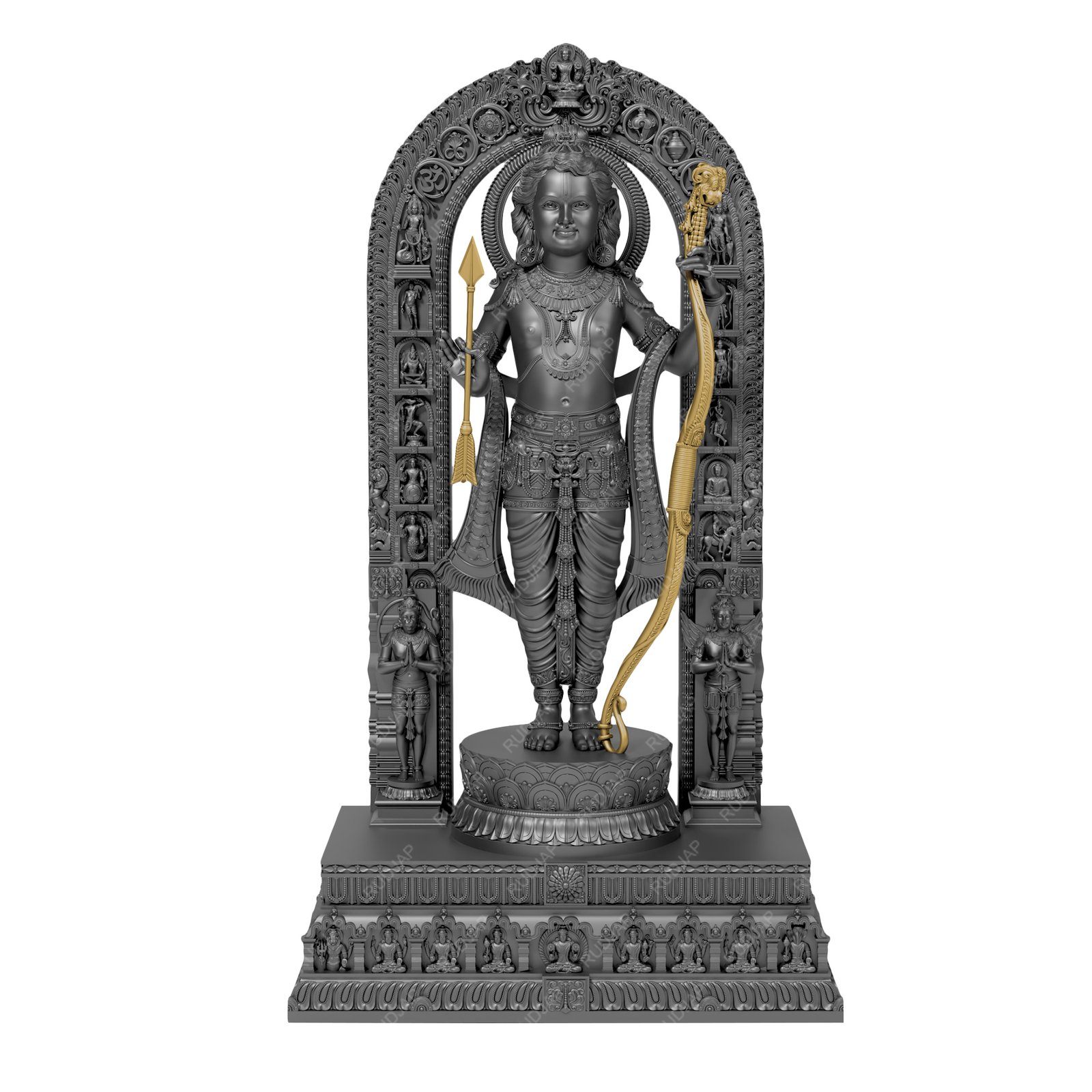 Ram Lalla Murti