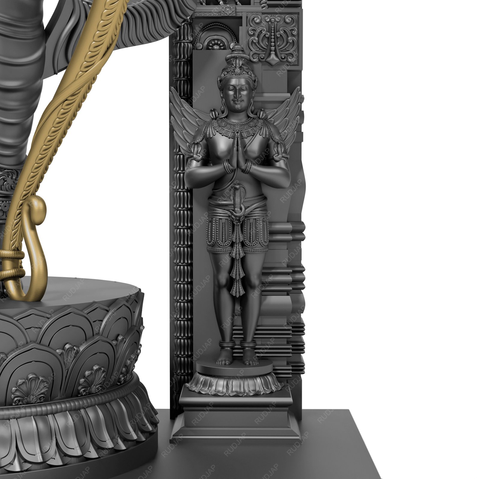 Ram Lalla Murti