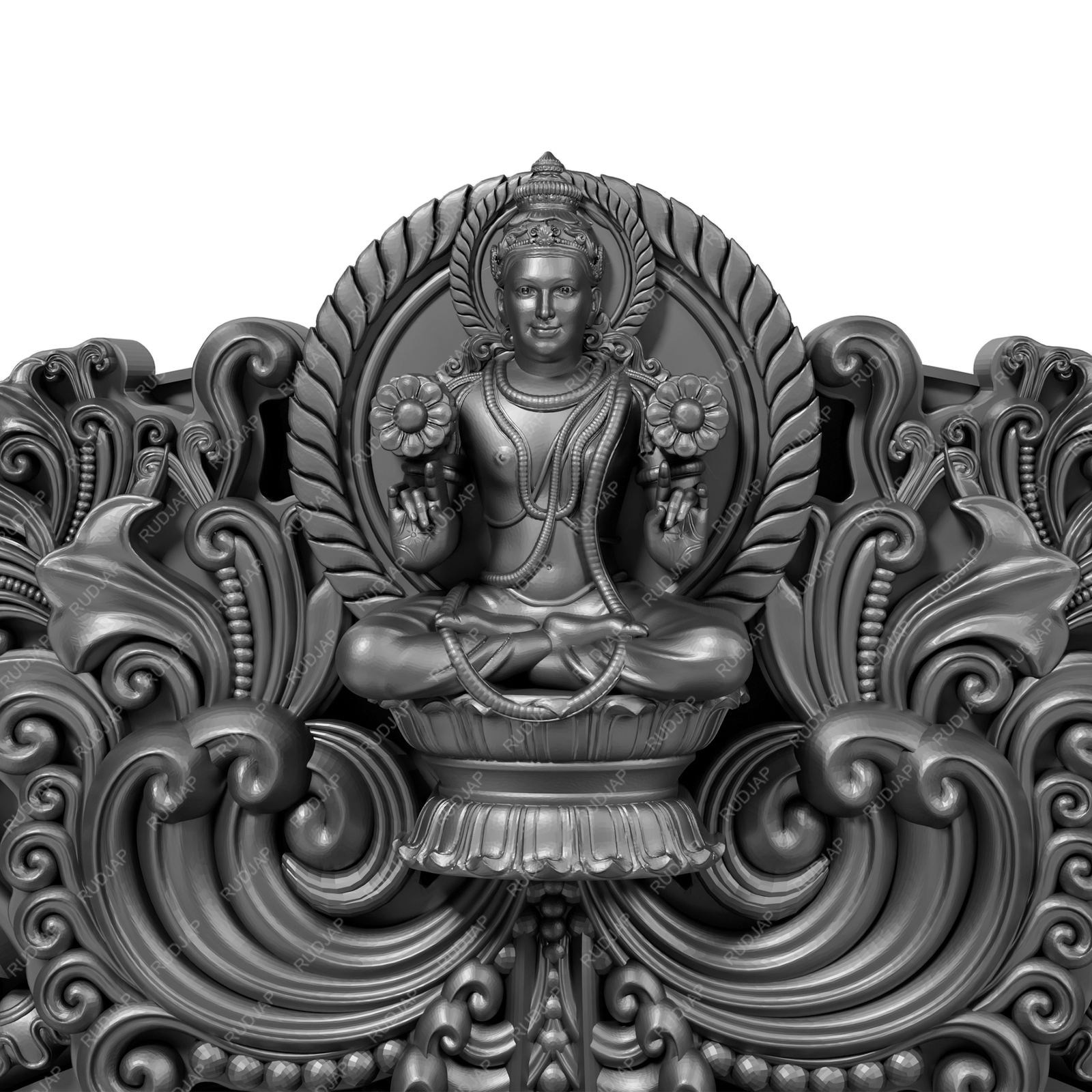Ram Lalla Murti