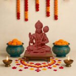 Hanuman Ji Dada idol