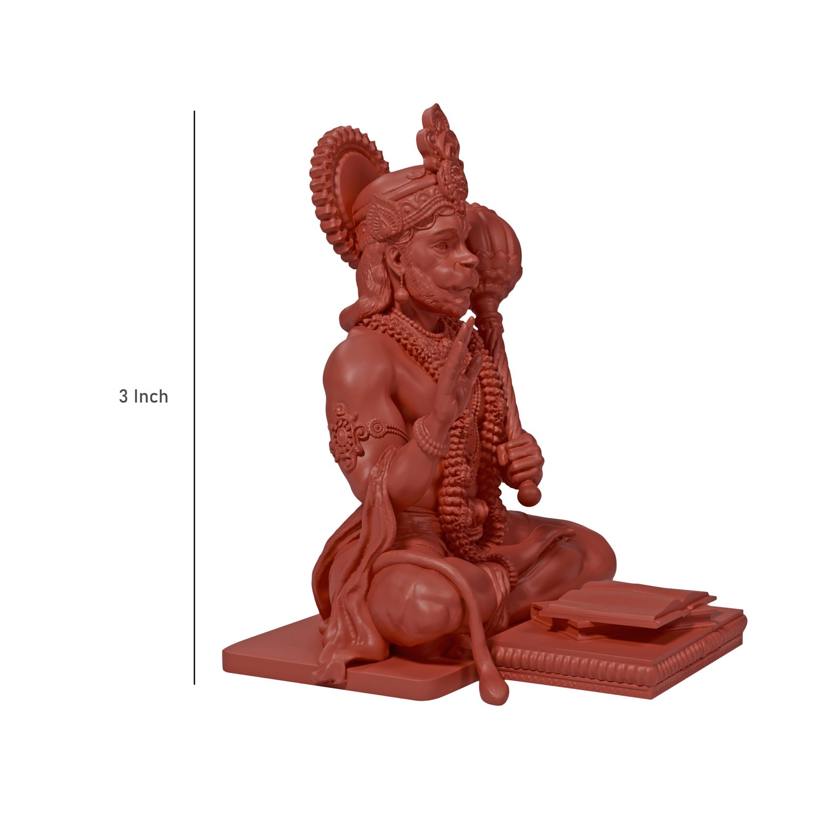 Hanuman Ji Dada idol