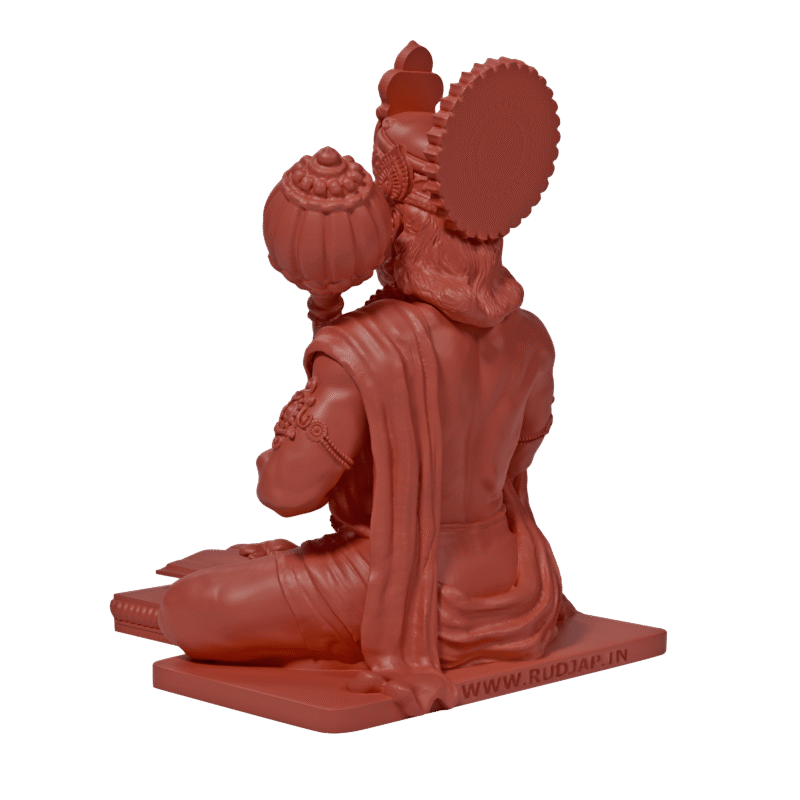 Hanuman Ji Dada idol