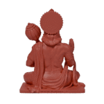 Hanuman Ji Dada idol