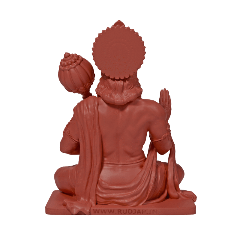 Hanuman Ji Dada idol