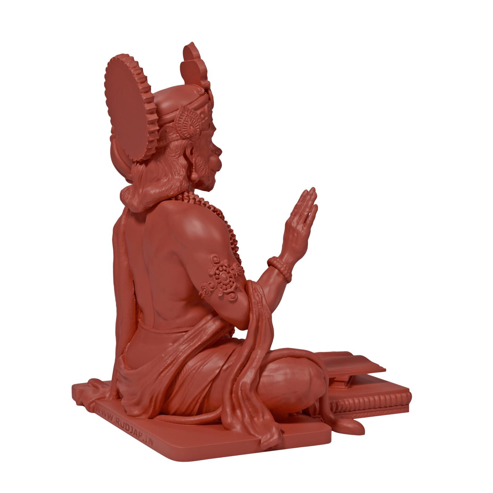 Hanuman Ji Dada idol