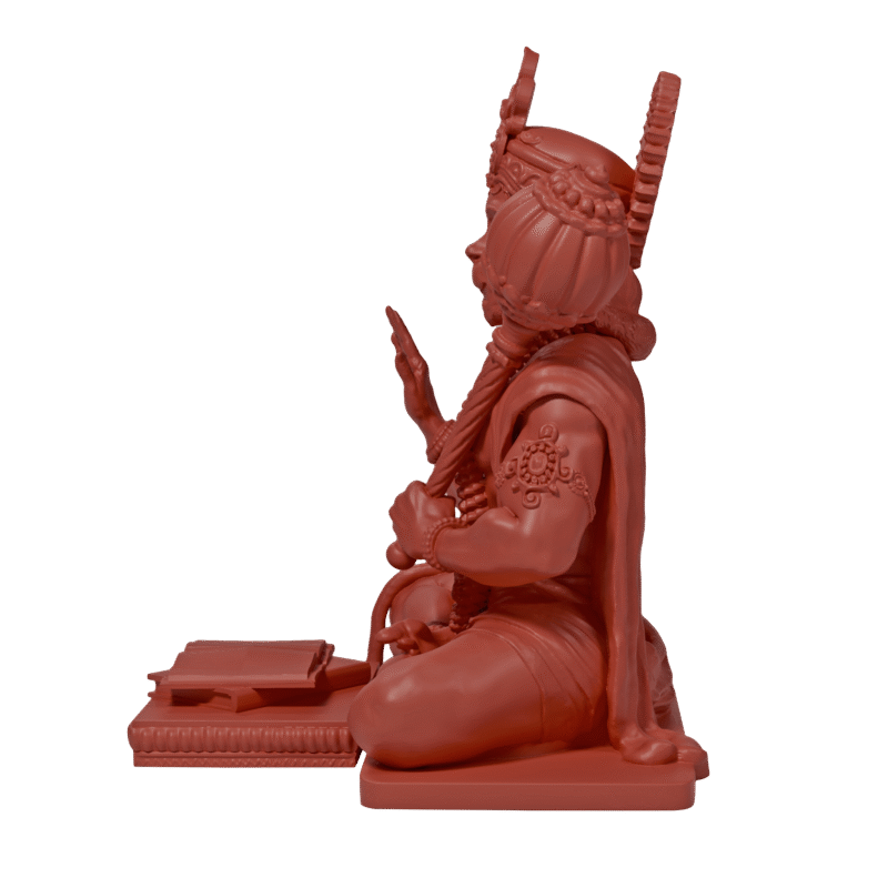 Hanuman Ji Dada idol