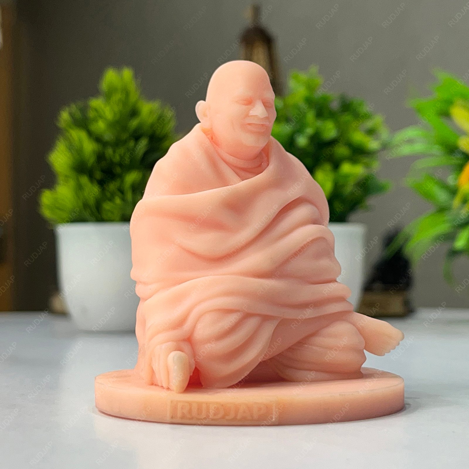 Neem Karoli Baba Idol