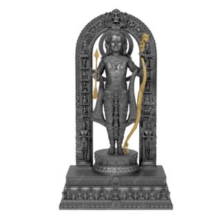 Ram Lalla Murti
