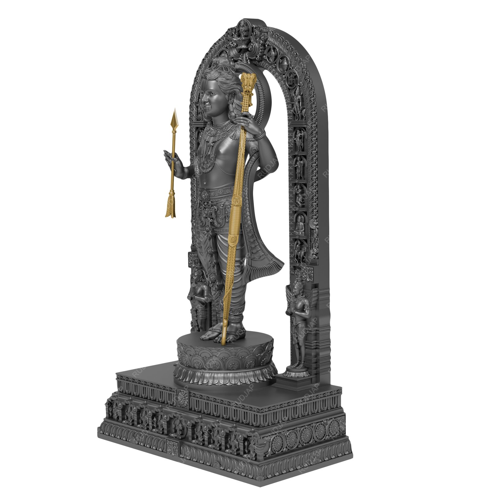 Ram Lalla Murti
