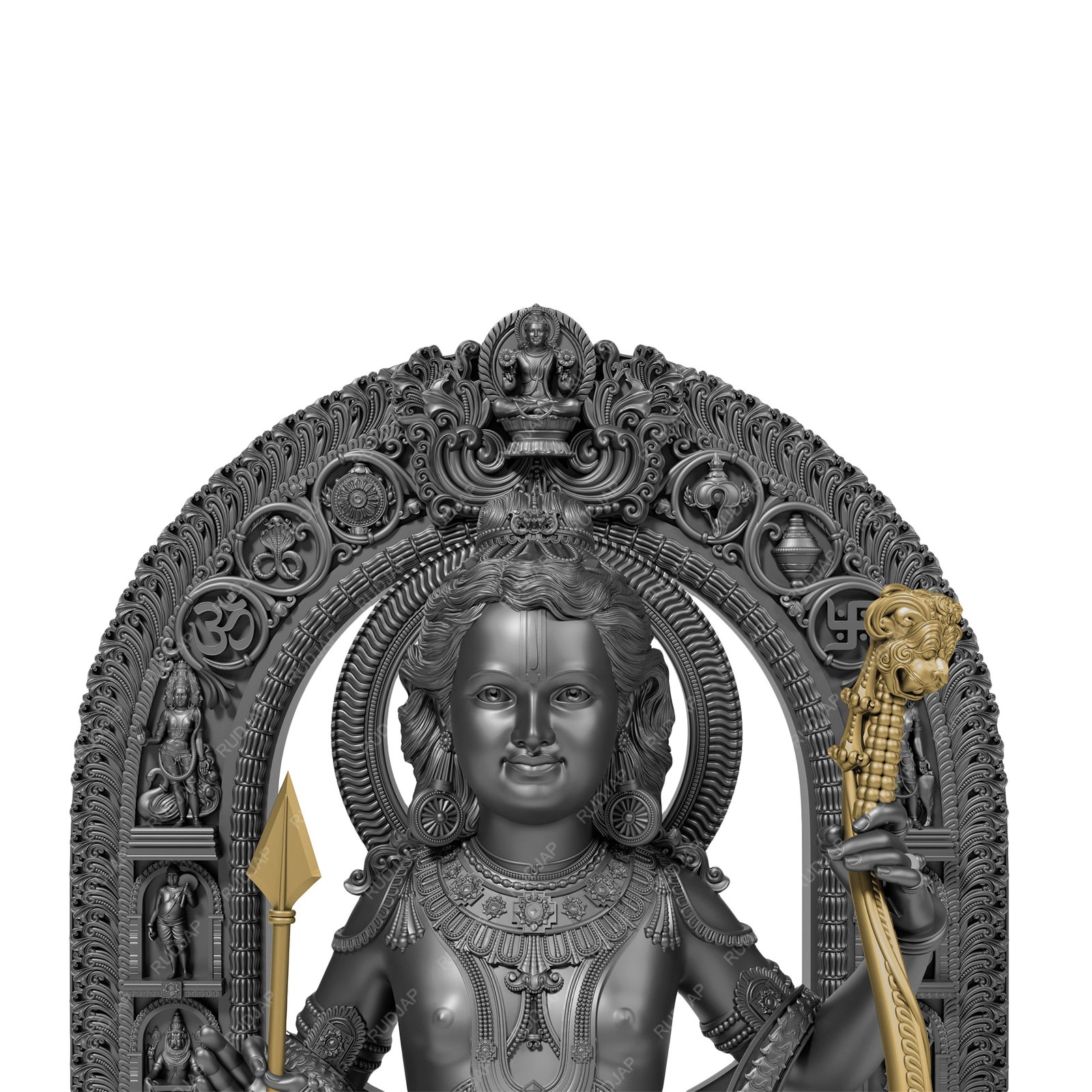 Ram Lalla Murti