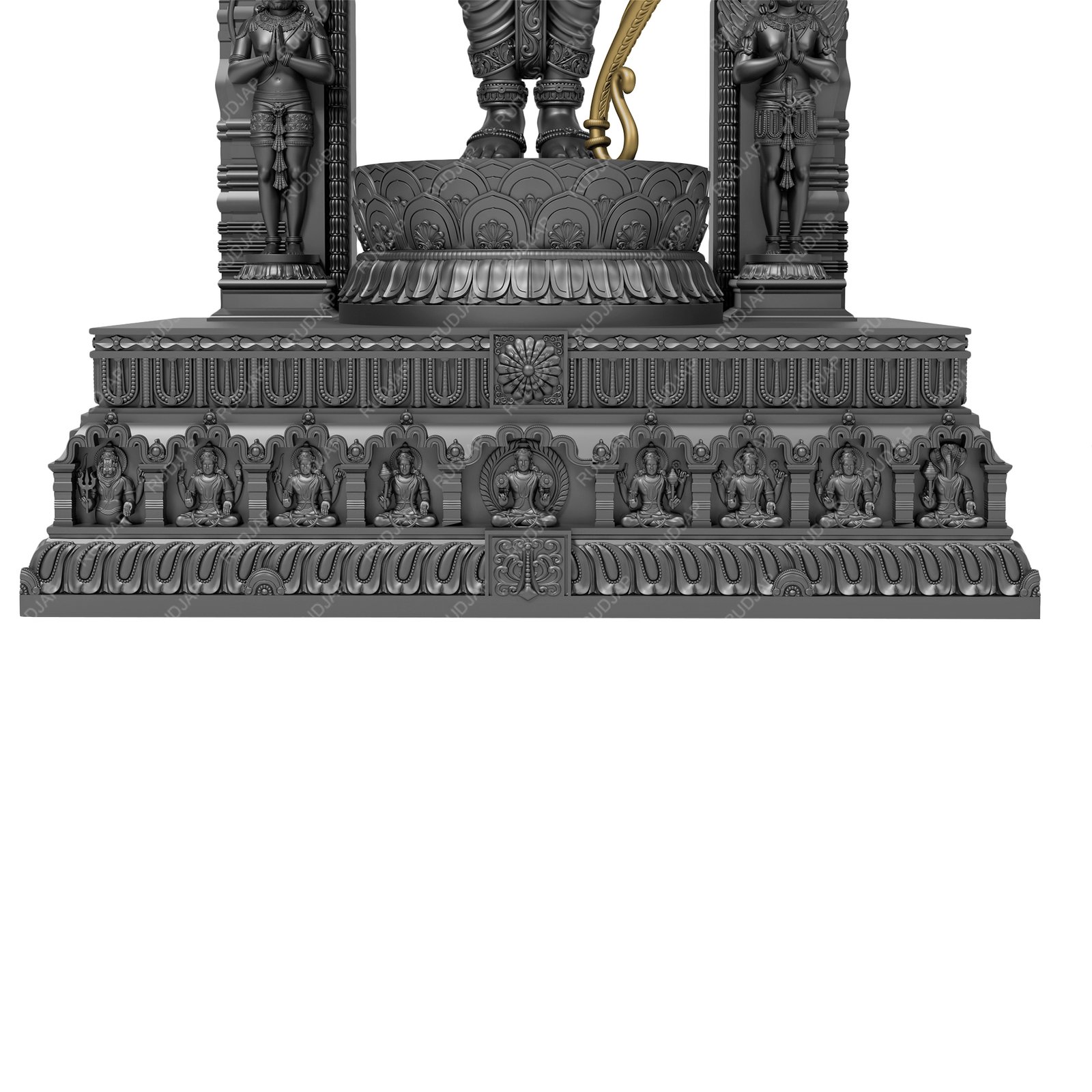 Ram Lalla Murti