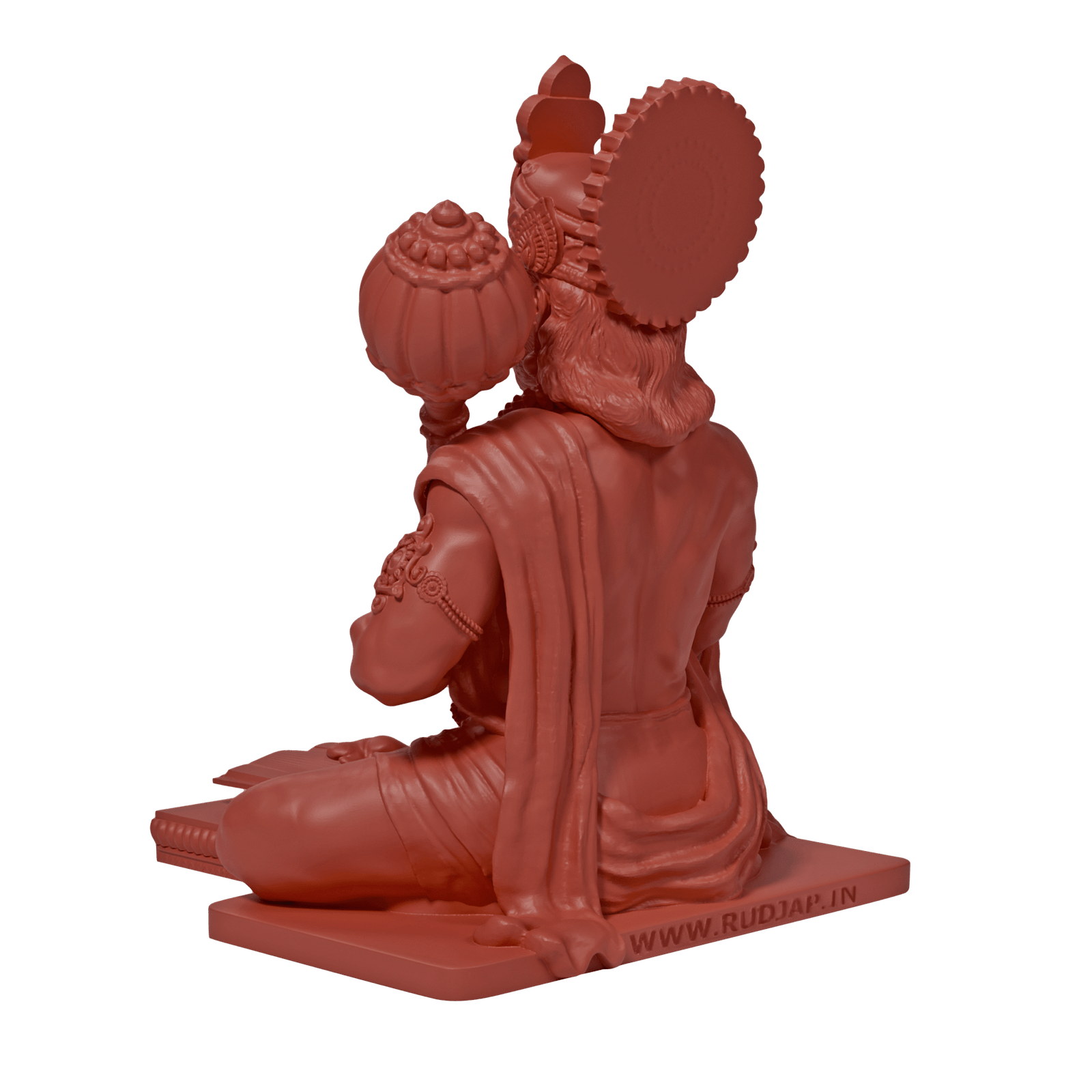 Hanuman Ji Dada idol Hanuman Ji Dada idol