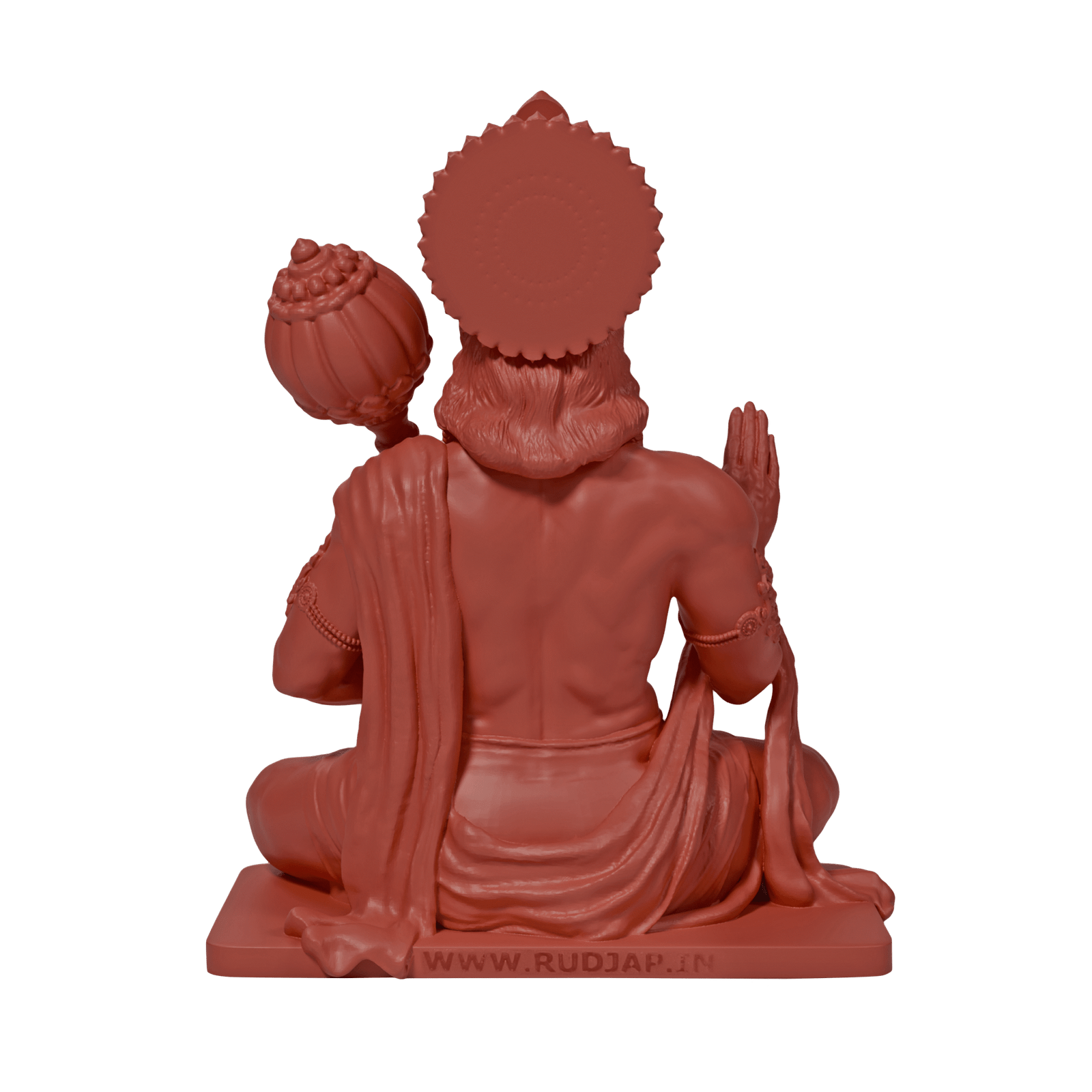 Hanuman Ji Dada idol Hanuman Ji Dada idol