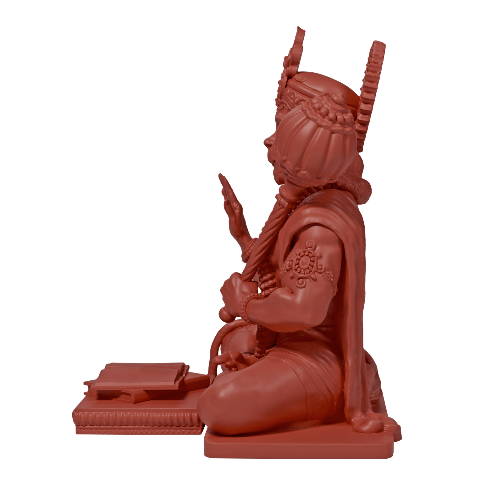 Hanuman Ji Dada idol Hanuman Ji Dada idol